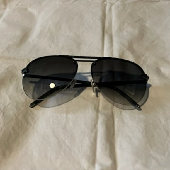 Louis Vuitton Clockwise Canvas Glasses - Picture 3 of 3